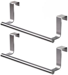Dvieļu turētājs Tatkraft Horizon Over The Door, 6 cm, 23 cm