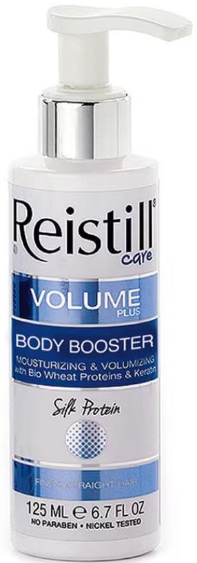 Масло для волос Reistill Double Volume Booster, 125 мл
