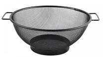 Koštuvas MPL Consulting Mesh Strainer 10829208, 25 cm, juoda sp.