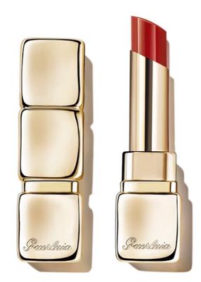 Huulepulk Guerlain KissKiss Shine Bloom, 2.8 g, 509 wild kiss