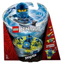 Konstruktorius LEGO® Ninjago Spinjitzu Jay 70660 70660, 97 vnt.