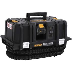 Беспроводной пылесос Dewalt DCV586MT2-QW, 11 л