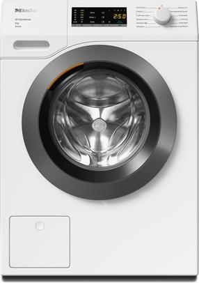 Skalbimo mašina Miele WEA135WCS, 8 kg, balta sp.