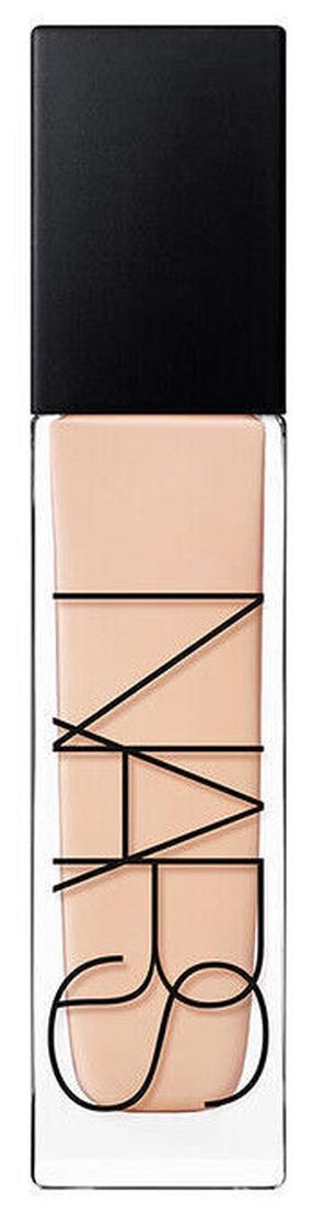 Šķidrā grima bāze Nars Natural Radiant Longwear, oslo, 30 ml