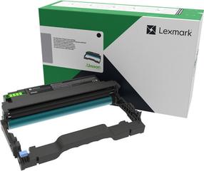 Originalus magnetinis būgnas (Drum) Lexmark, juoda sp.