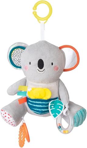 Lavinimo žaislas, koala Taf Toys Kimmy, 25 cm