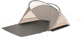 Pludmales telts Easy Camp 120434, 165 x 125 cm
