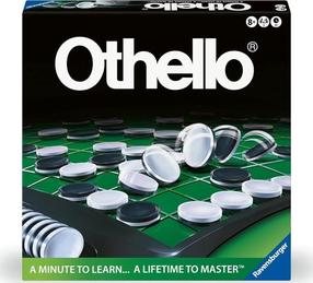 Galda spēle Ravensburger Othello, EN