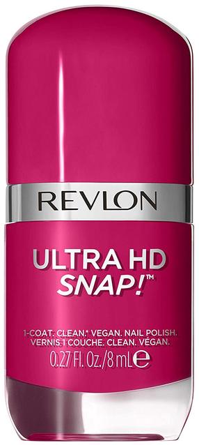 Küünelakk Revlon Ultra HD Snap, berry blissed v., 8 ml