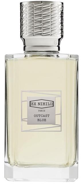 Парфюмированная вода Ex Nihilo Outcast Blue, 100 мл