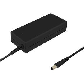 Sülearvuti laadija Qoltec, 65 W, 100 - 24050 V