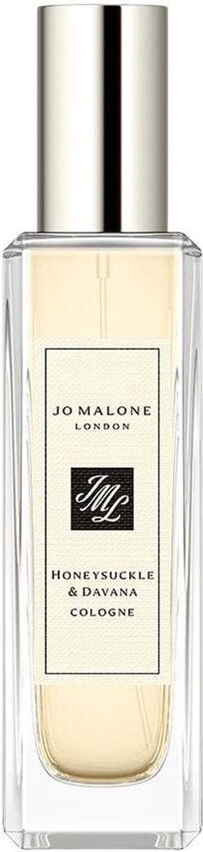 Odekolons Jo Malone Honeysuckle & Davana, 30 ml, (bez iepakojuma)