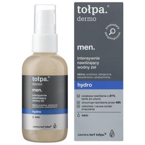 Näogeel Tołpa Dermo Men Hydro, 75 ml