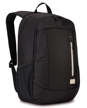 Portatīvā datora mugursoma Case Logic Jaunt WMBP215, melna krās., 23 l, 15.6"