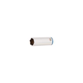 Длинная торцевая головка Forte Tools 1060, 13 мм, 1/4"
