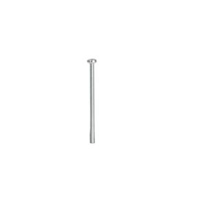 Sraigtai DIN 7985 Haushalt, 5 mm x 80 mm, 100 vnt.
