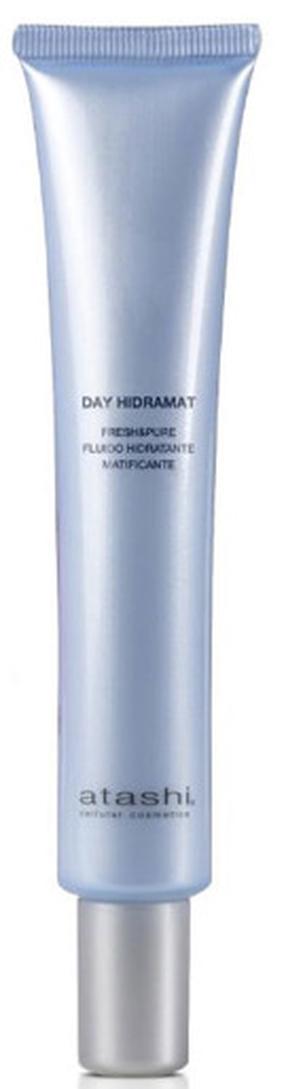 Sejas šķidrums Atashi Fresh & Pure Day Hidramat, 50 ml