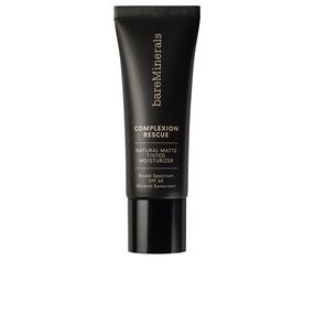 Sejas krēms, ar krāsu Bare Minerals Complexion Rescue Mahogany, 35 ml, SPF 30