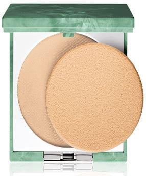 Kompaktinė pudra Clinique Superpowder Double Face, 02 matte beige, 10 ml