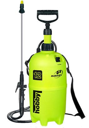 Aiaprits Marolex, 12 l