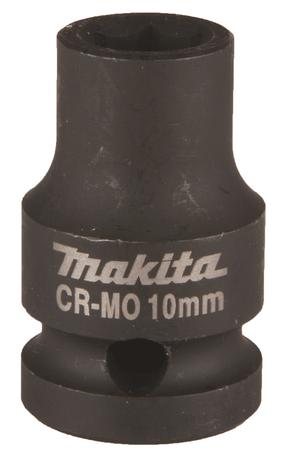 Smūginė galvutė Makita B-40076, 38 mm, 1/2", Ø10 mm