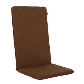 Lauko kėdės pagalvėlė Domoletti Mona hoch with ZIP A007-04BB 485287, 115 x 50 cm