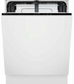 Įmontuojama indaplovė Electrolux 500 serija E52LC100S