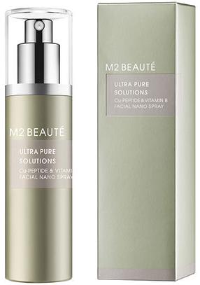 Спрей для лица M2 Beaute Ultra Pure Solutions, 75 мл