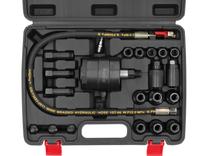 Purkštukų traukimo rinkinys Yato YT-05335, 0.75 - 1.5 mm, 21 vnt.