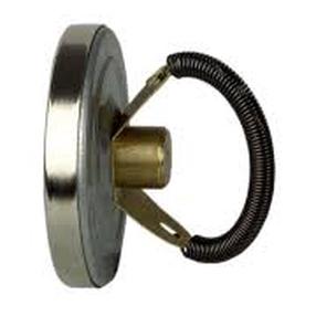 Котельное оборудование Afriso Surface Mount Thermometer ATh 63F, 6.3 см