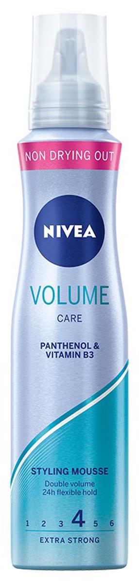 Sprejs matiem Nivea
