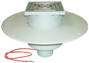 Trapp H&L DN110, 120 mm x 148 mm, 148 mm