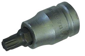 Бита для отвертки, T20, 1/2"
