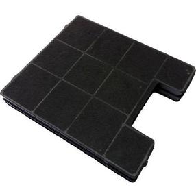 Garų rinktuvo anglies filtras Greentek 180178, juoda