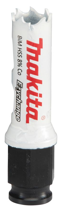Кольцевая пила биметалл Makita Ezychange E-03632, 1.6 см
