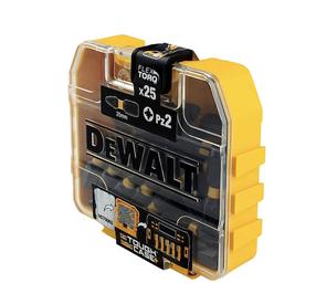 Antgalių rinkinys Dewalt DT70556T-QZ, PZ2