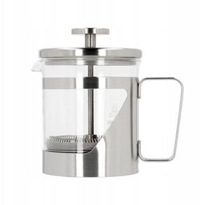 Kohvikann French Press Hario 7, 0.3 l, hõbe v.
