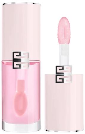 Lūpų aliejus Givenchy Perfecto, 7.8 ml, rose quartz sp., no. 00