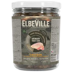 Šlapias šunų maistas Elbeville Urinary Tract Care, vištiena, 0.44 kg