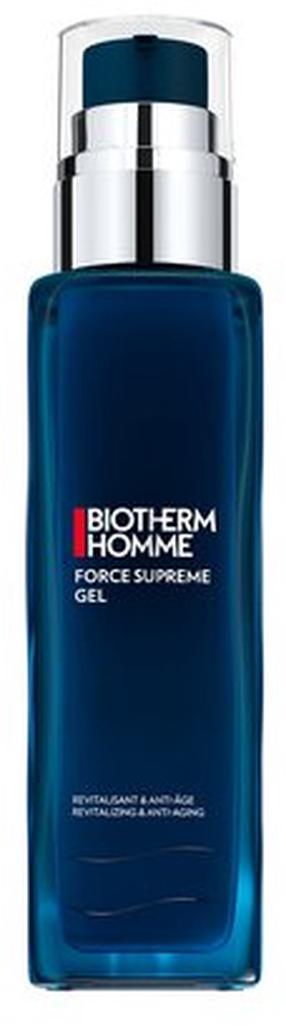 Veido gelis Biotherm Homme Force Supreme, 100 ml