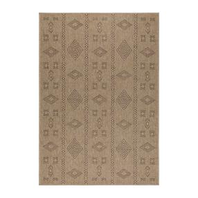 Kiliminis takas Dhaka DHAKA802508711BLACK, juoda sp., 250 cm x 80 cm