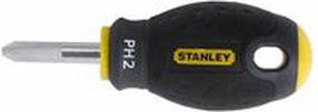 Skrūvgriezis Stanley FatMax PH1x30, krustiņš, 9.1 cm