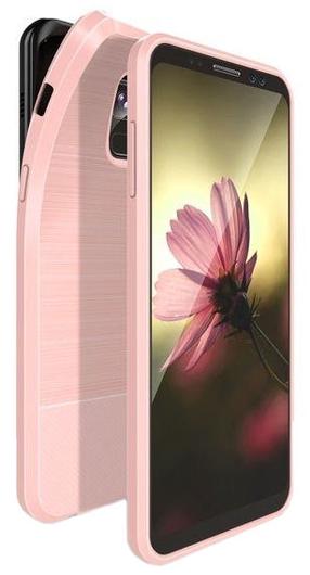 Чехол для телефона Dux Ducis, розовый цв., Samsung