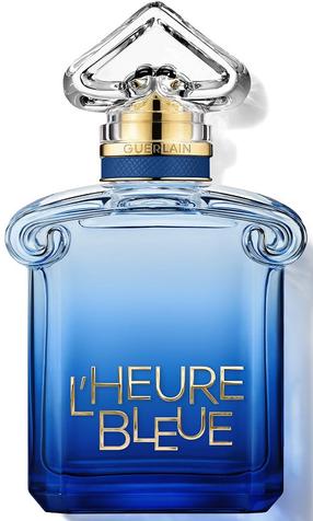 Parfimērijas ūdens Guerlain L'heure Bleue, 100 ml