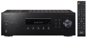 Garso stiprintuvas Pioneer SX-10AE-B