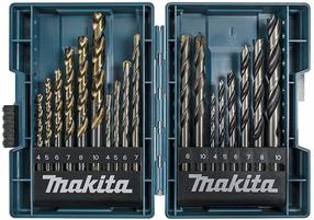 Grąžtas Makita, universalus, 4 mm