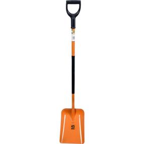 Лопата Flo DY 35722, 130 см, 40 см x 30 см