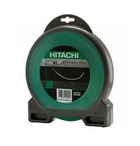 Žoliapjovių lynas Hitachi, 63 m x 2 mm