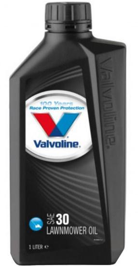 Zāles pļāvēju eļļa Valvoline, 1 l