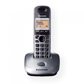 Belaidis stacionarus telefonas Panasonic KX-TG2511FXM